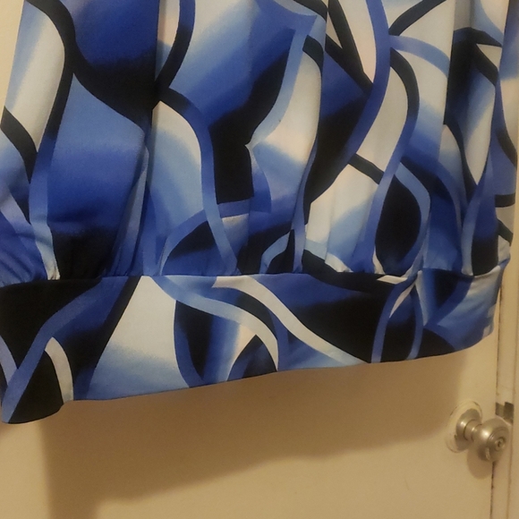 Style & Co blouse - Picture 4 of 6